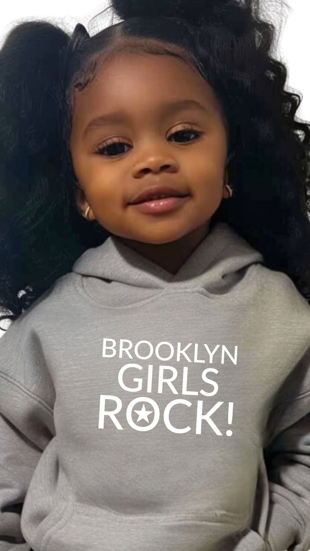 Young Brooklyn Girls Rock!