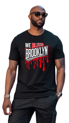 WE BLEED BROOKLYN - male - t shirts