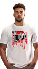 WE BLEED BROOKLYN - male - t shirts