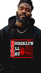 Brooklyn All Day – It’s in Your DNA male hoodie