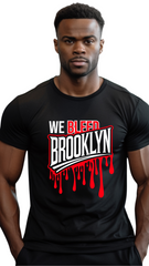 WE BLEED BROOKLYN - male - t shirts